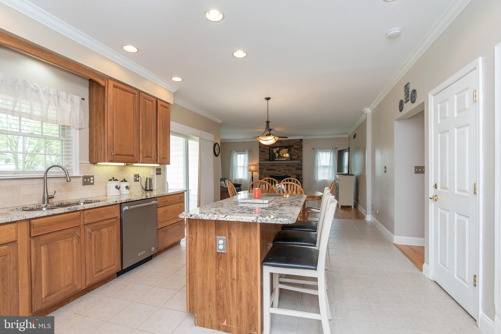 1117 Heaps Road Street, MD 21154 - Photo 19 of 57 Kitchen