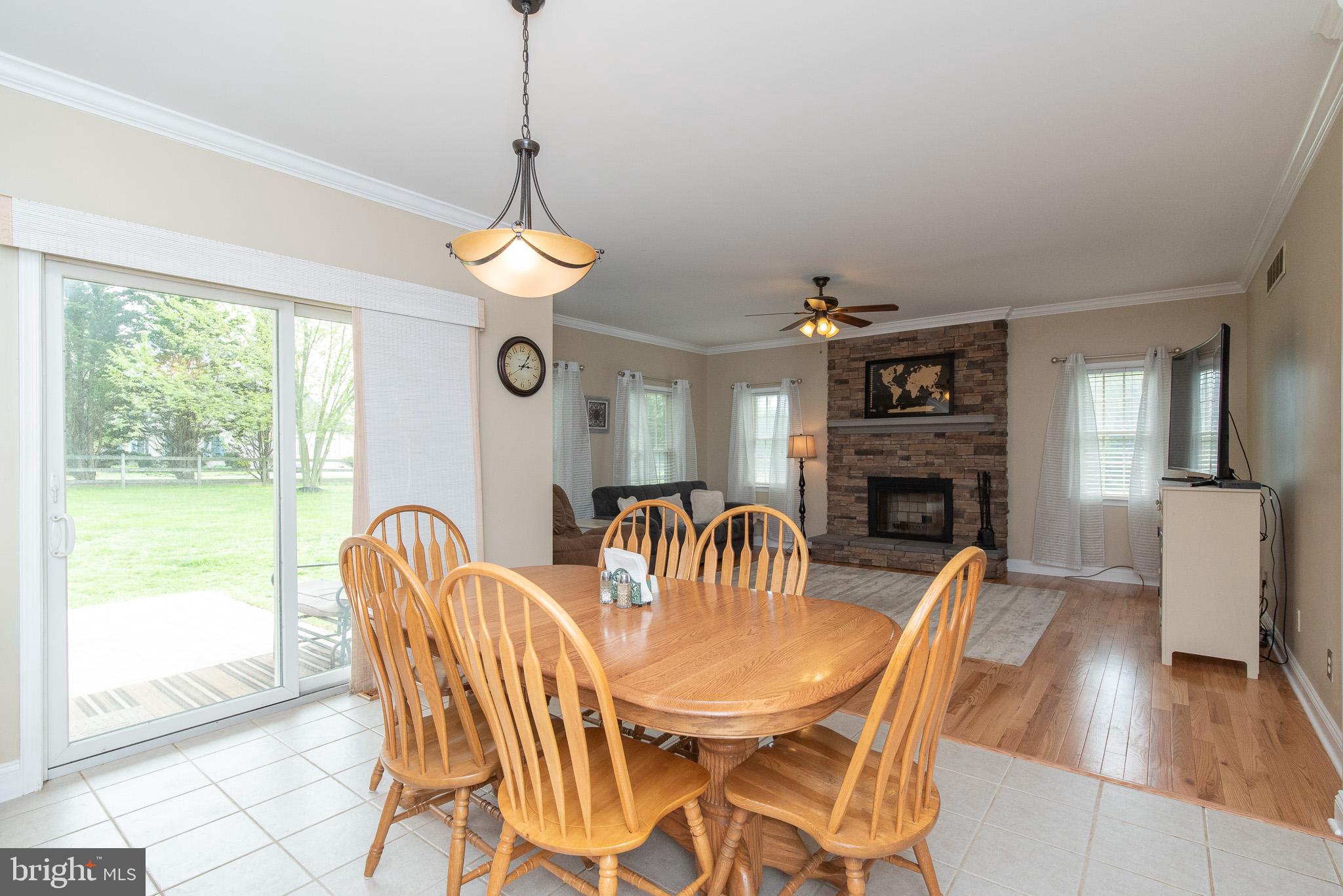1117 Heaps Road Street, MD 21154 - Photo 20 of 57 Kitchen