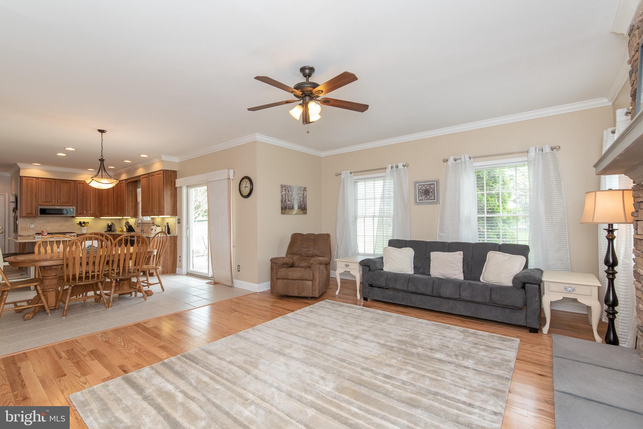 1117 Heaps Road Street, MD 21154 - Photo 23 of 57 Family Room