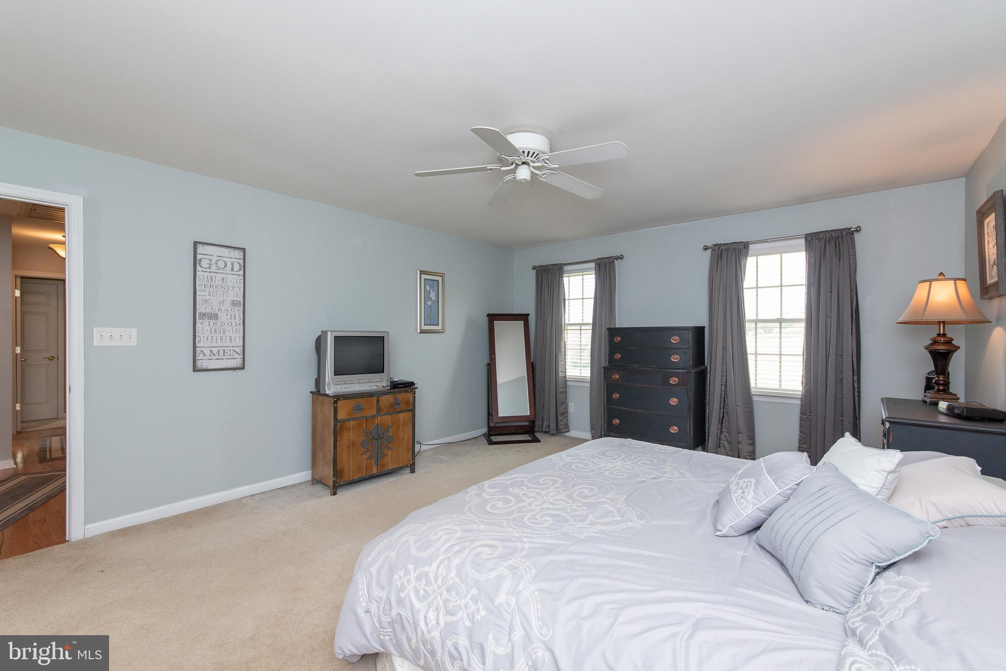 1117 Heaps Road Street, MD 21154 - Photo 27 of 57 Bed Master