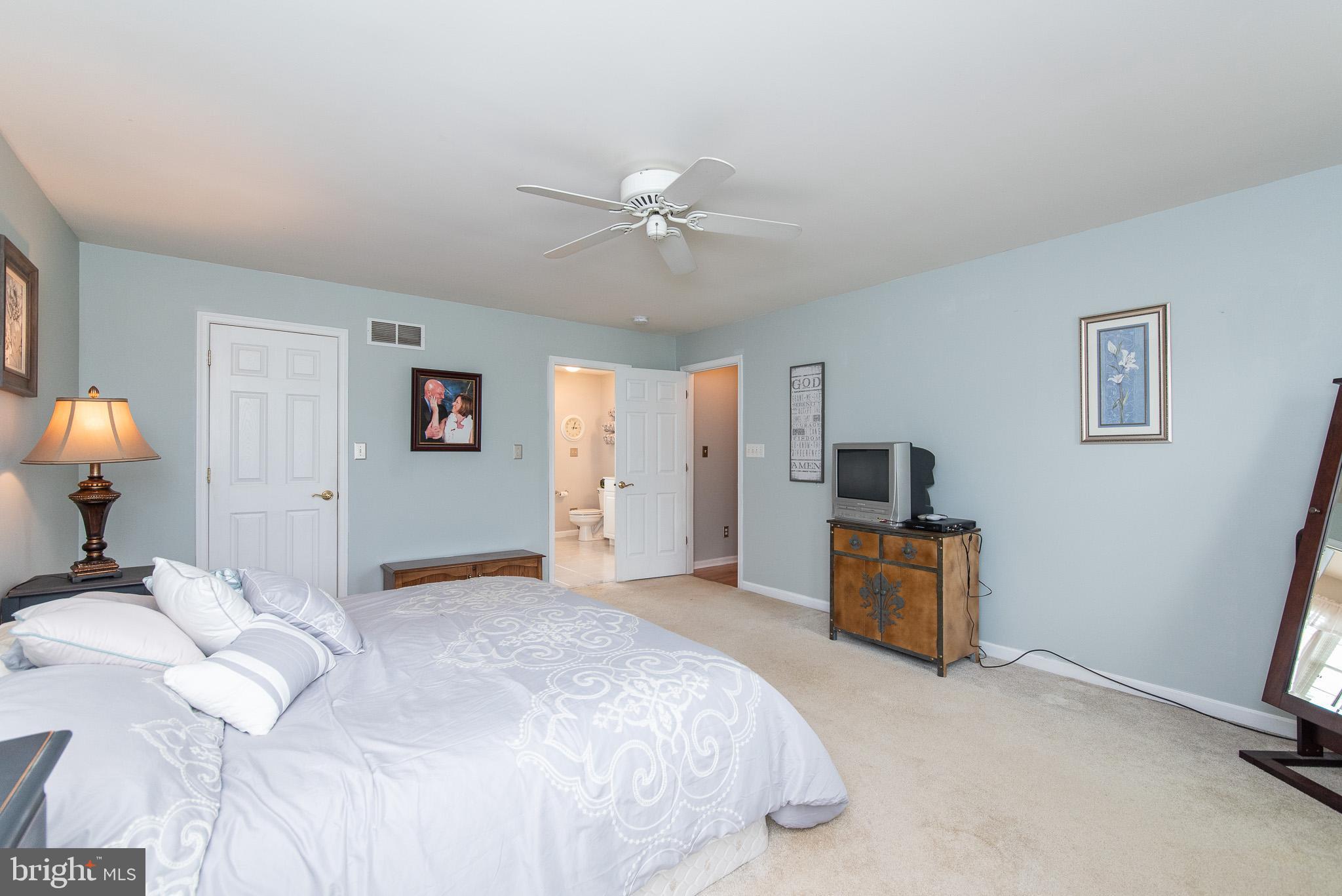 1117 Heaps Road Street, MD 21154 - Photo 29 of 57 Bed Master