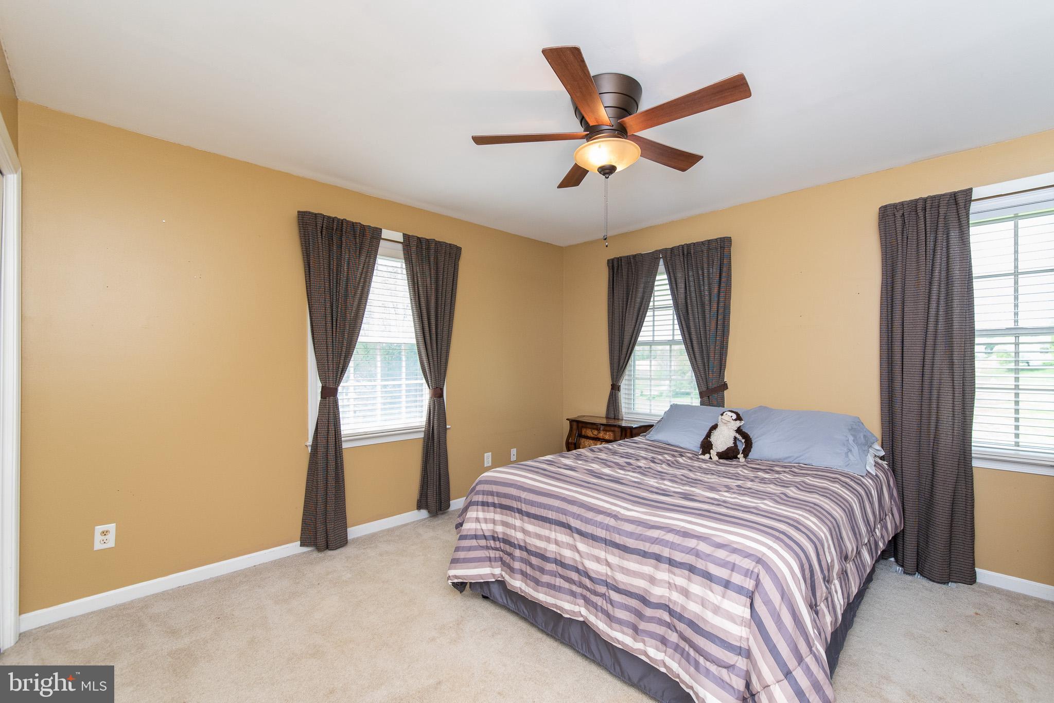 1117 Heaps Road Street, MD 21154 - Photo 36 of 57 Bed 3