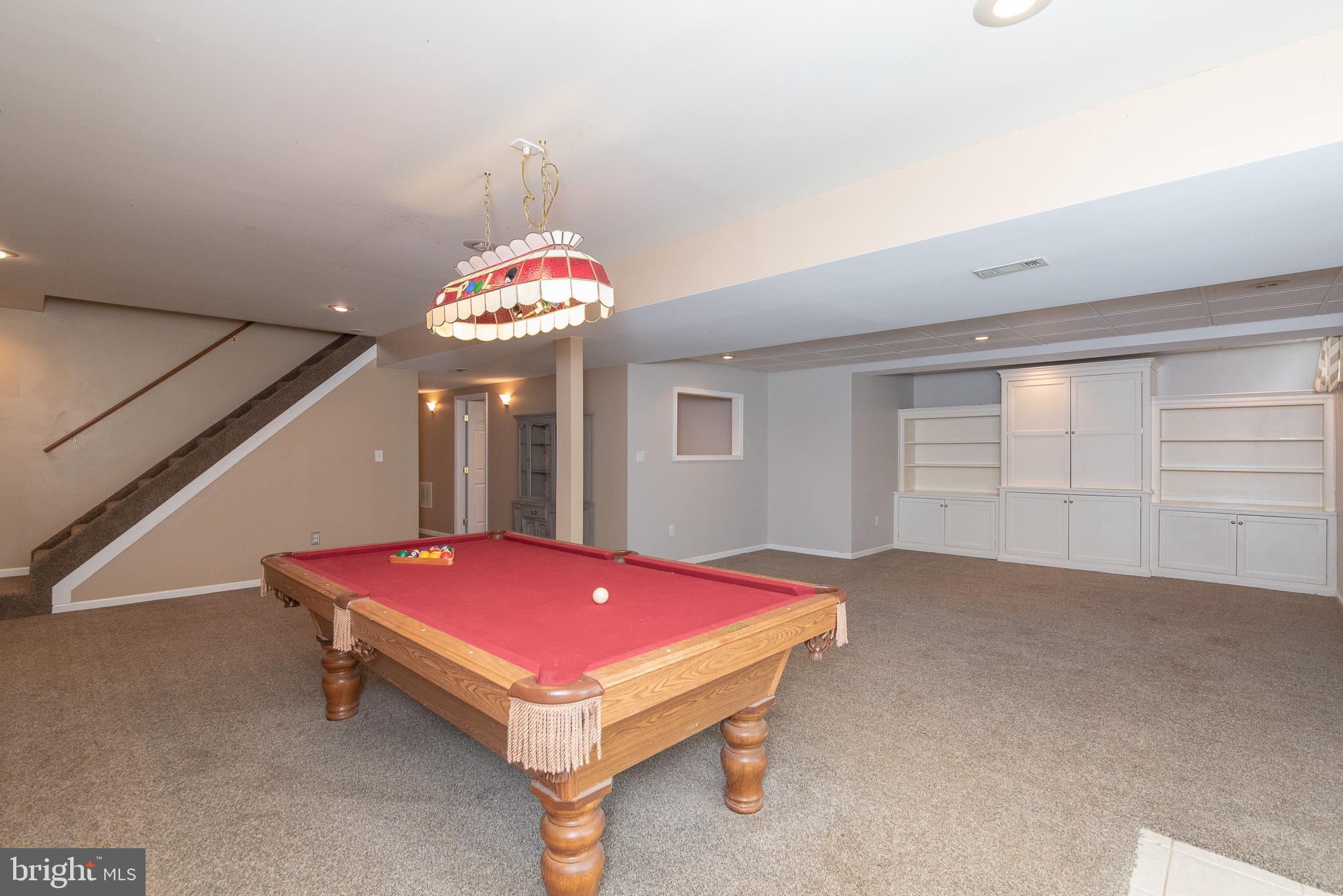 1117 Heaps Road Street, MD 21154 - Photo 42 of 57 Other - Rec Room