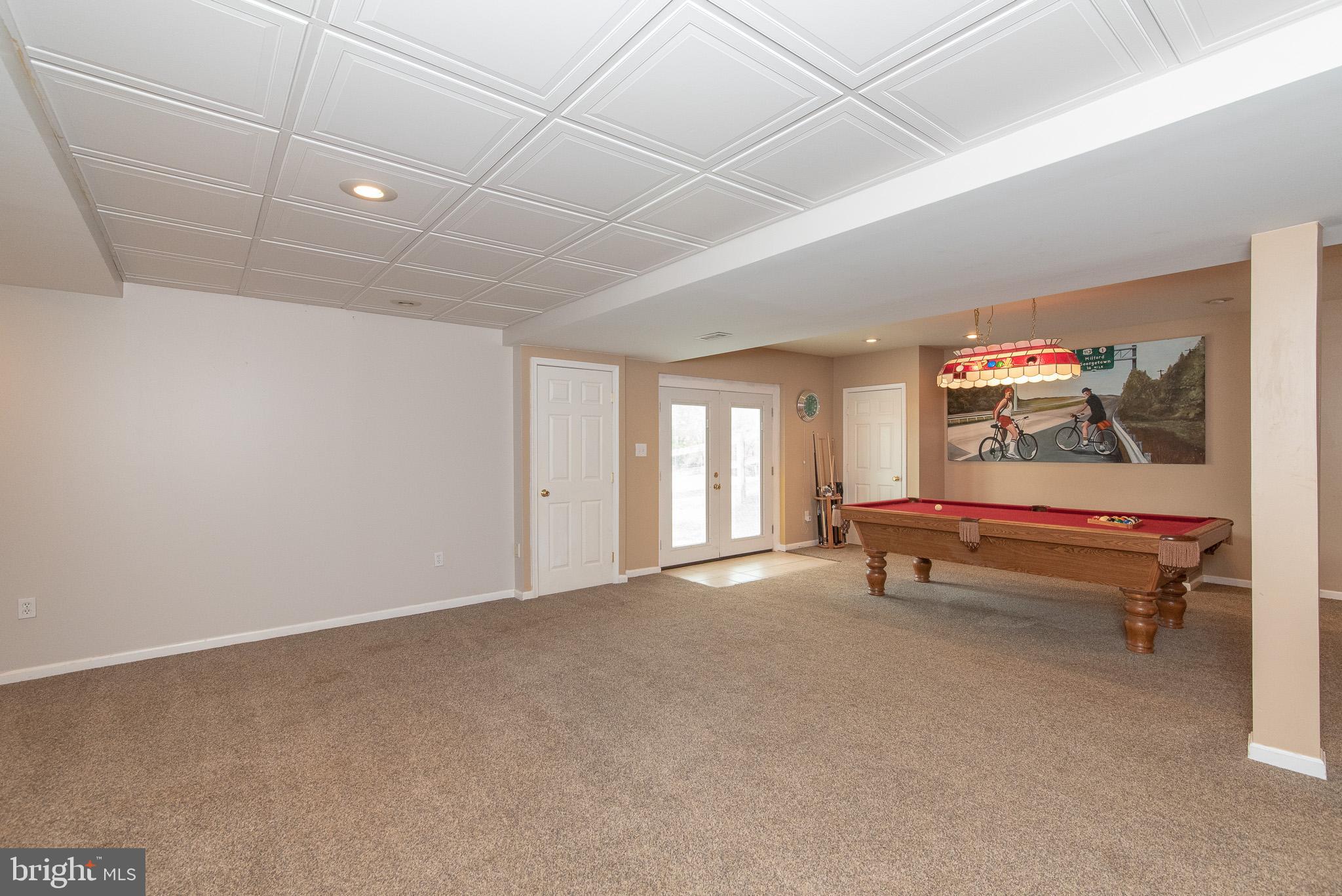 1117 Heaps Road Street, MD 21154 - Photo 45 of 57 Other - Rec Room