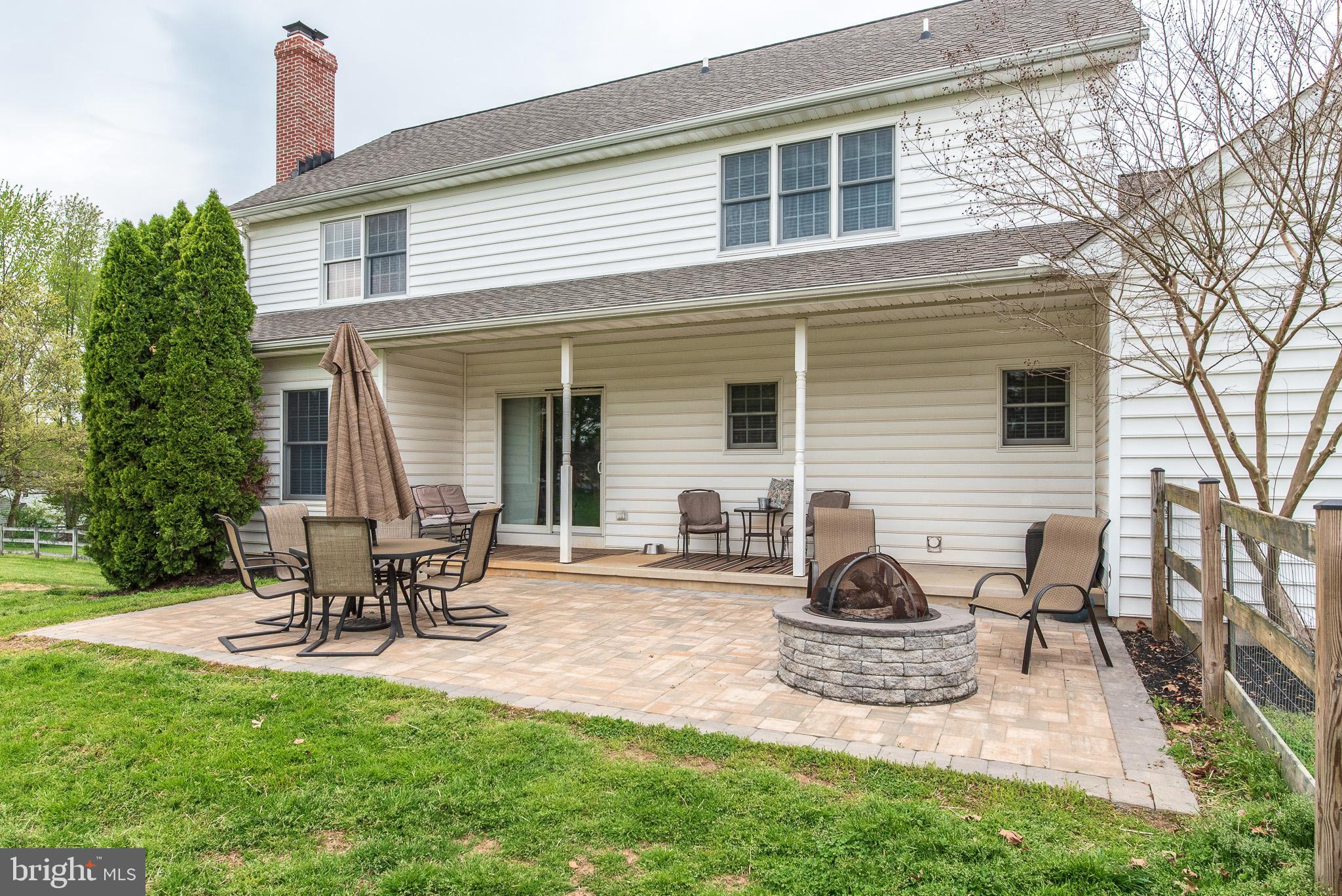1117 Heaps Road Street, MD 21154 - Photo 49 of 57 Exterior