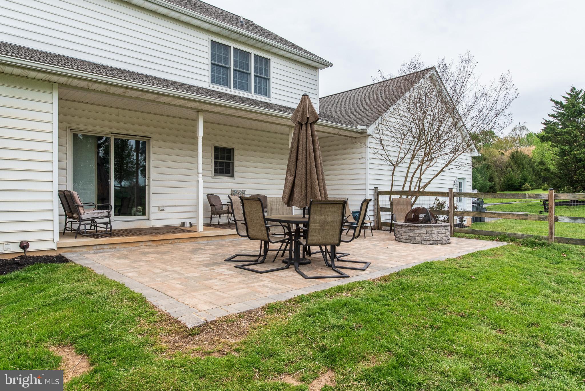 1117 Heaps Road Street, MD 21154 - Photo 50 of 57 Exterior