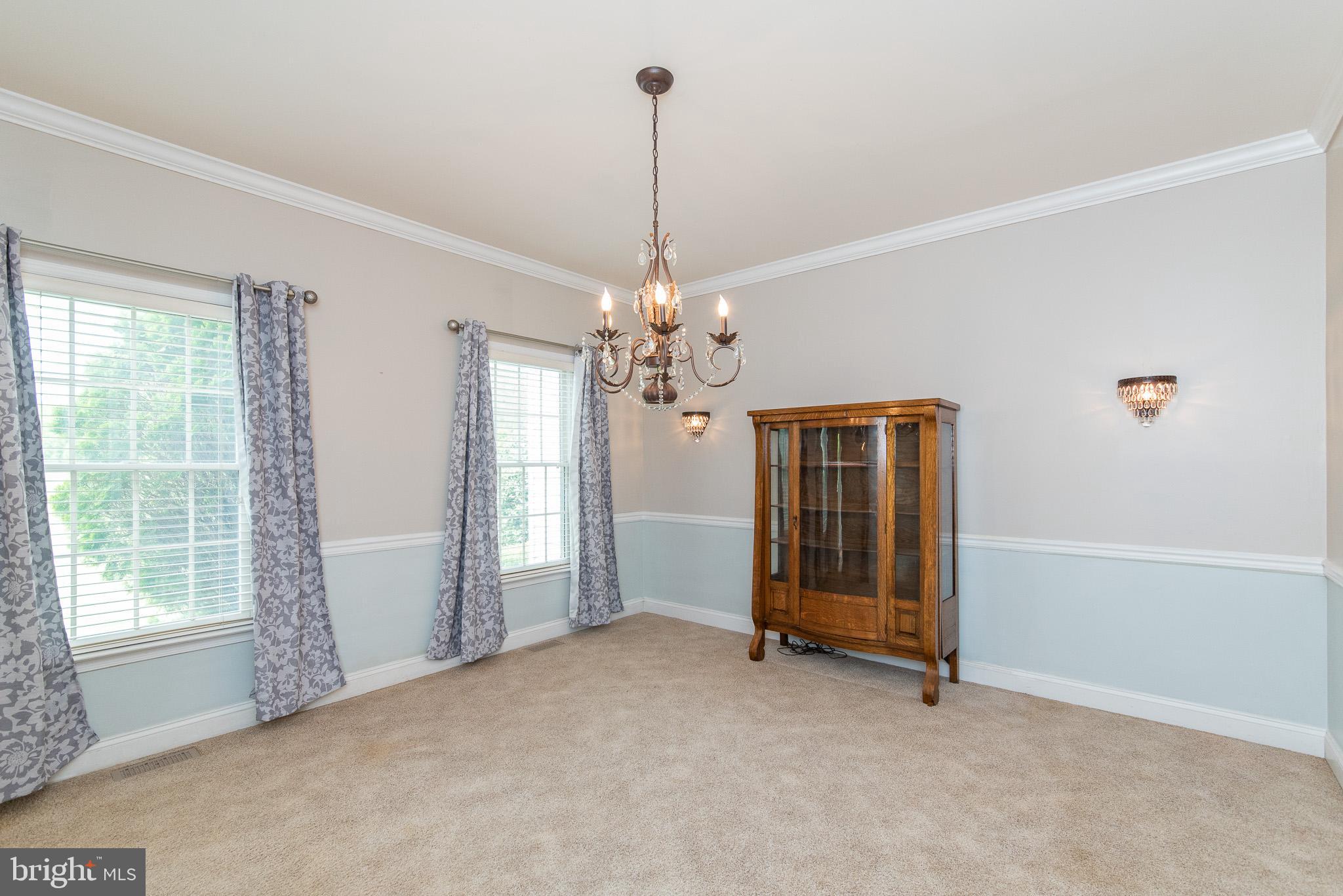 1117 Heaps Road Street, MD 21154 - Photo 9 of 57 Dining Room