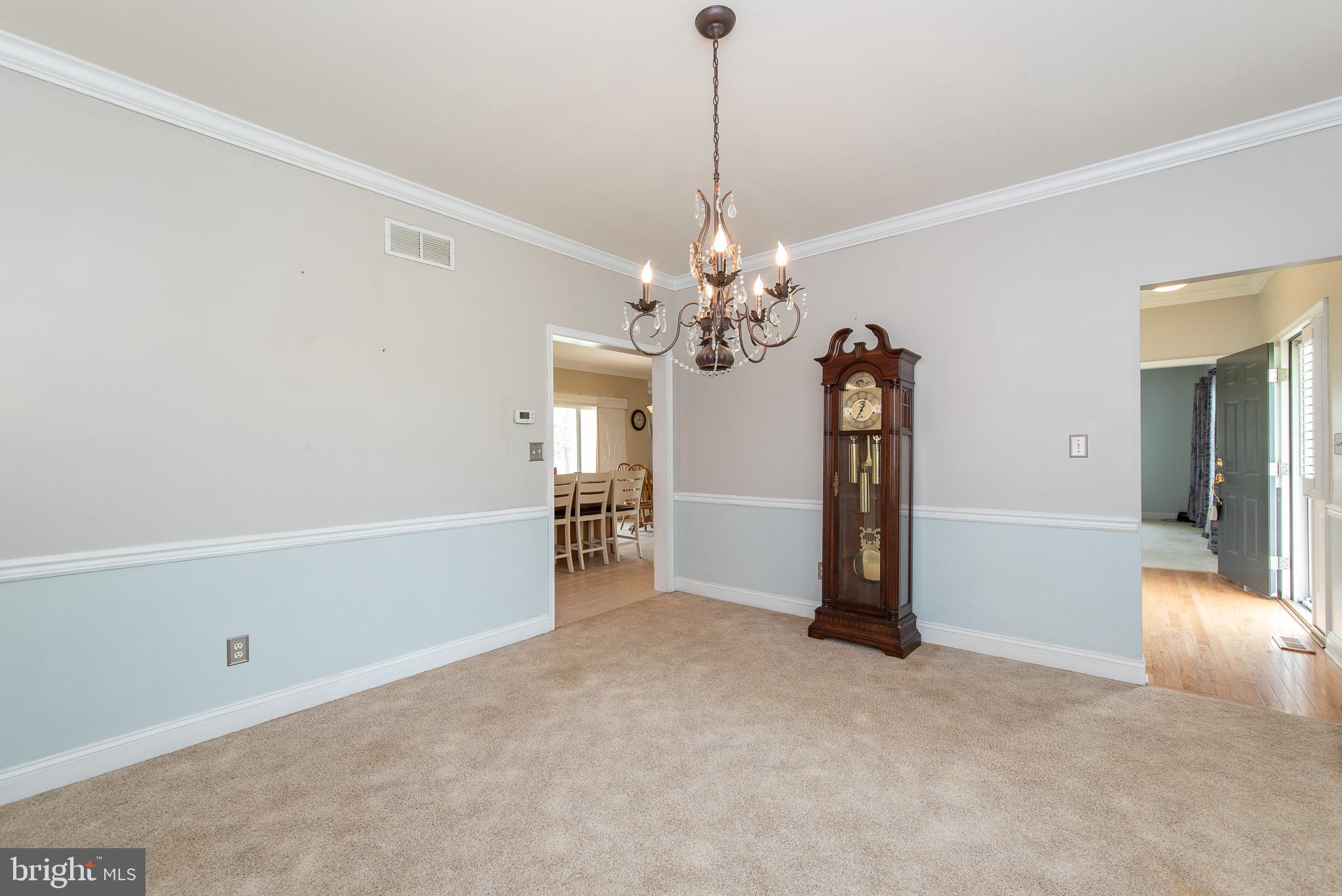 1117 Heaps Road Street, MD 21154 - Photo 10 of 57 Dining Room