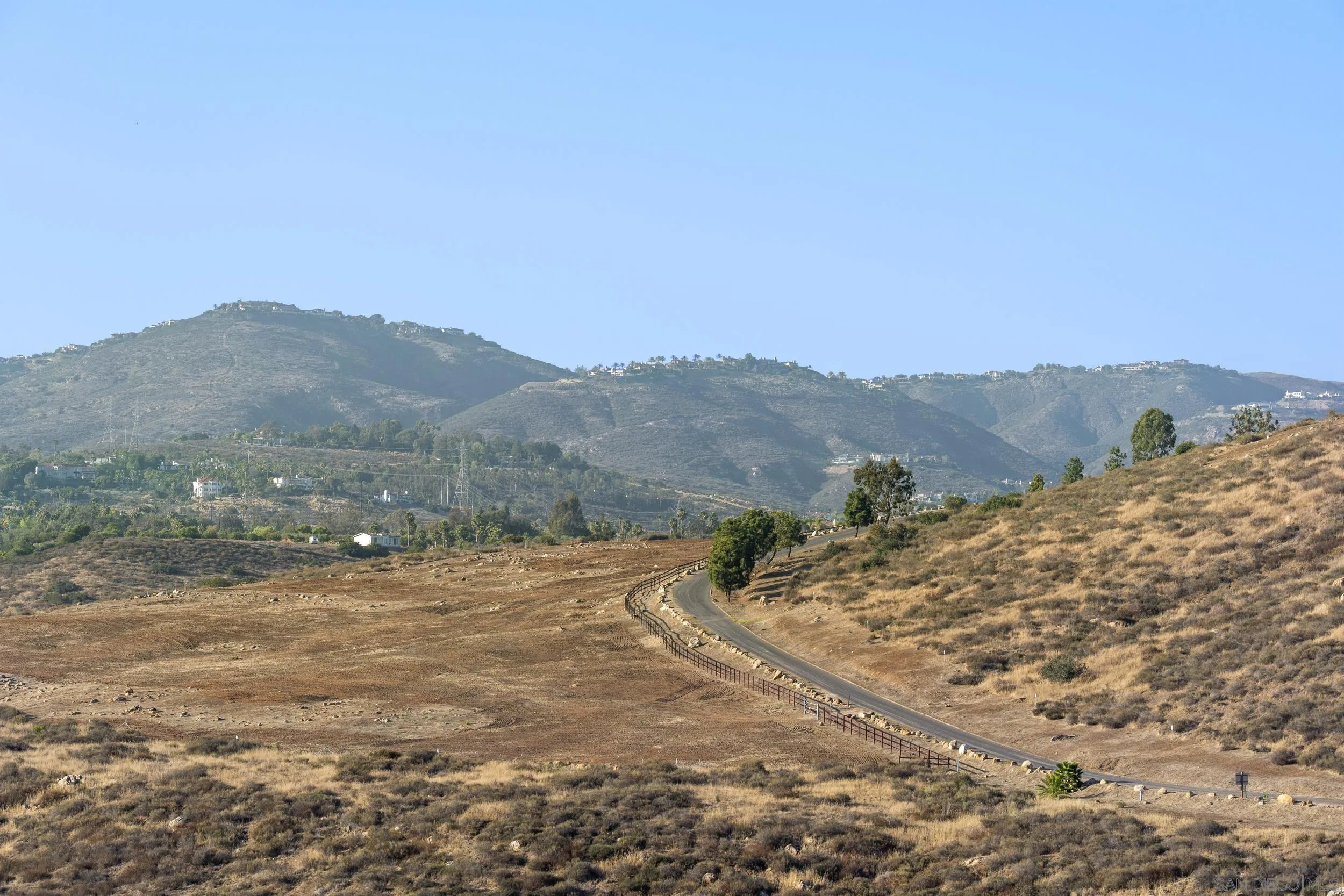 16551 Zumaque Street Rancho Santa Fe, CA 92067 - Photo 47 of 58 View
