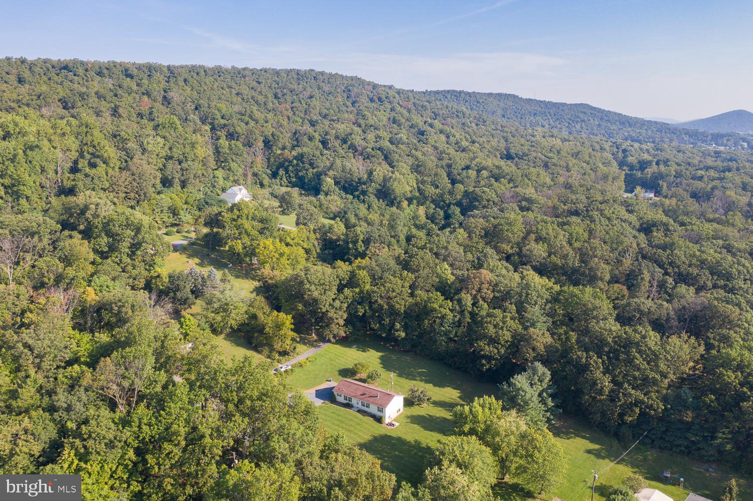 534 Perry Road Winchester, VA 22602 - Photo 25 of 25 Gallery Image 25