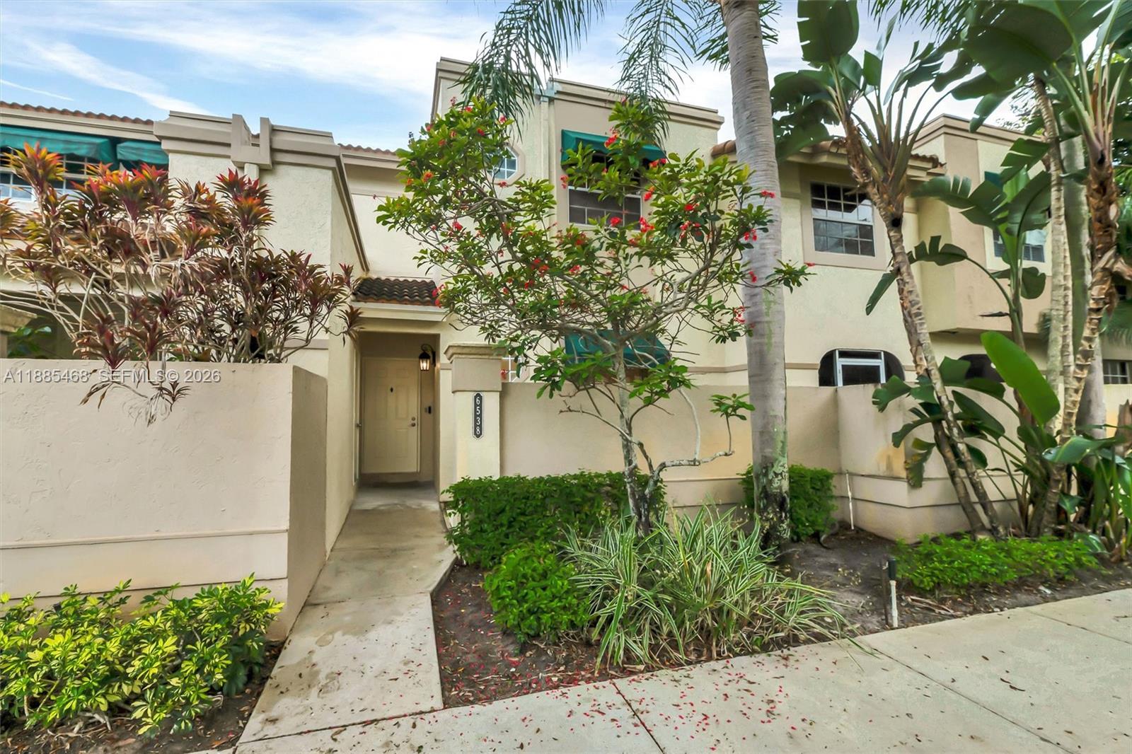 6538 Via Regina, Unit 9 Boca Raton, FL 33433 - Photo 1 of 23 Photo 1