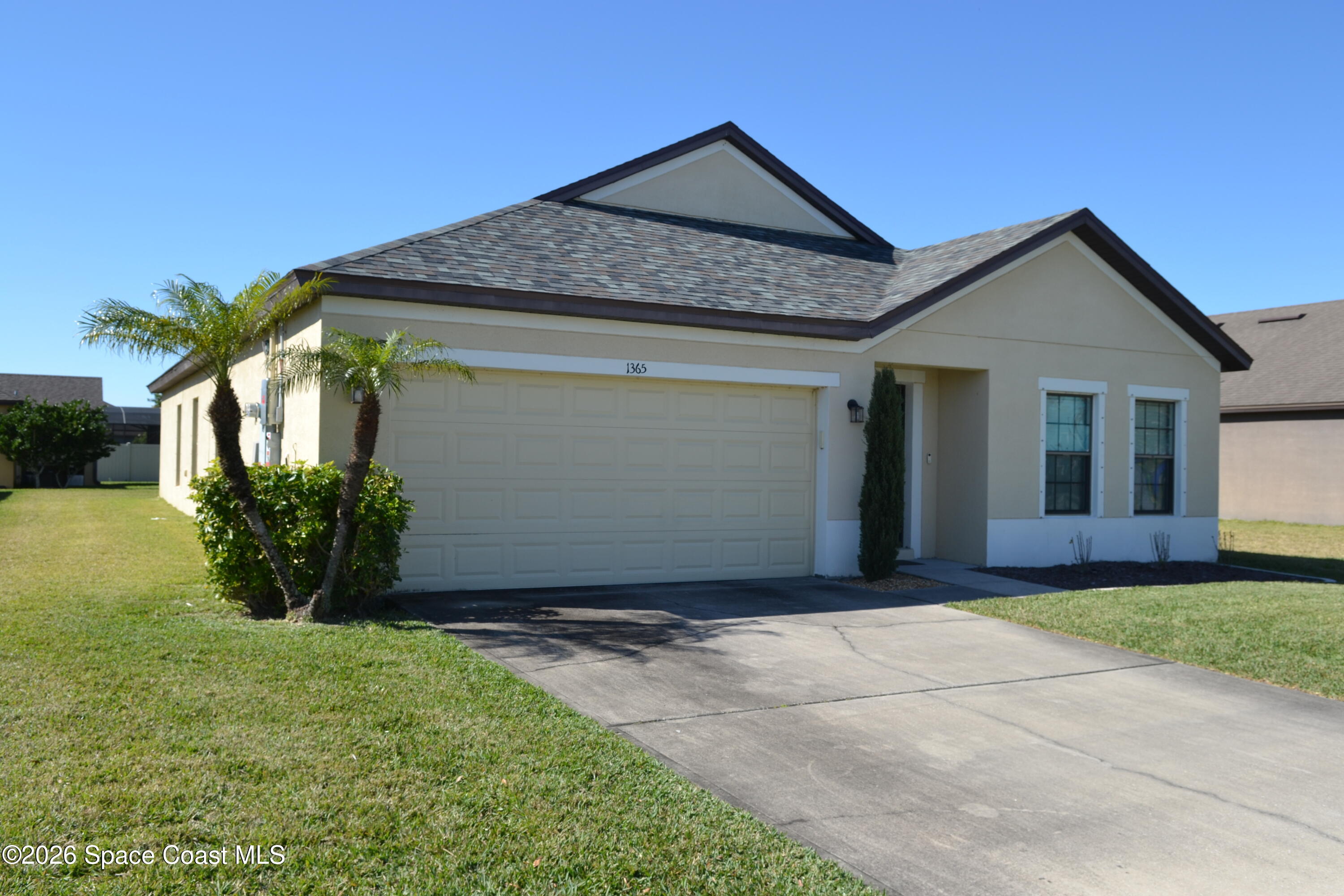 1365 Sangria Circle Rockledge, FL 32955 - Photo 13 of 15 Front 2