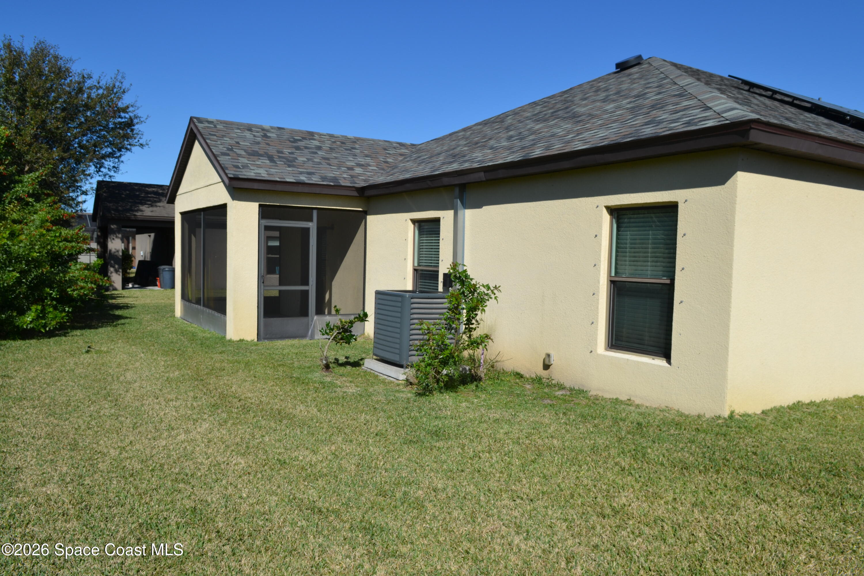 1365 Sangria Circle Rockledge, FL 32955 - Photo 14 of 15 Rear