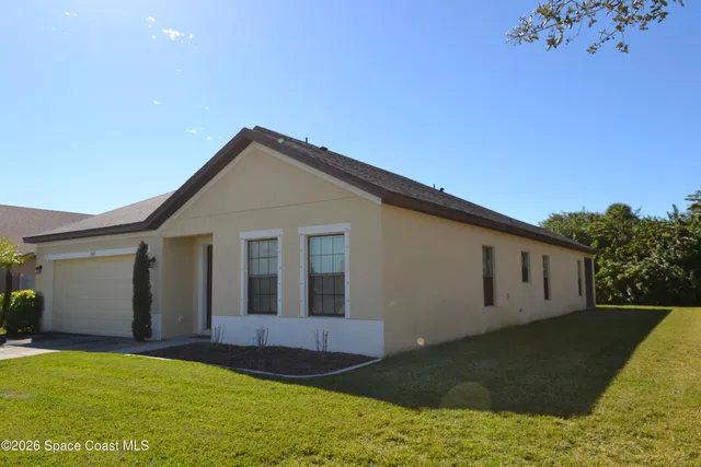 $389,900 | 1365 Sangria Circle, Rockledge, FL 32955