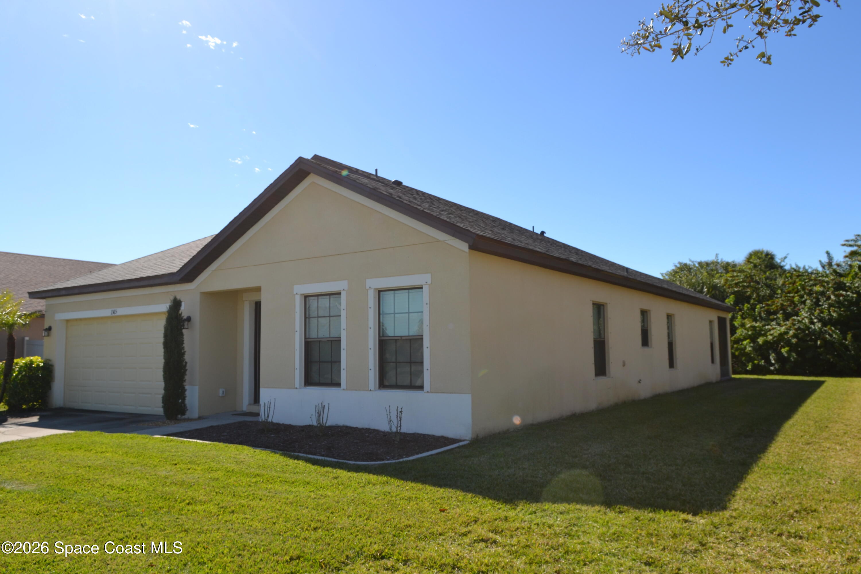 1365 Sangria Circle Rockledge, FL 32955 - Photo 15 of 15 Side