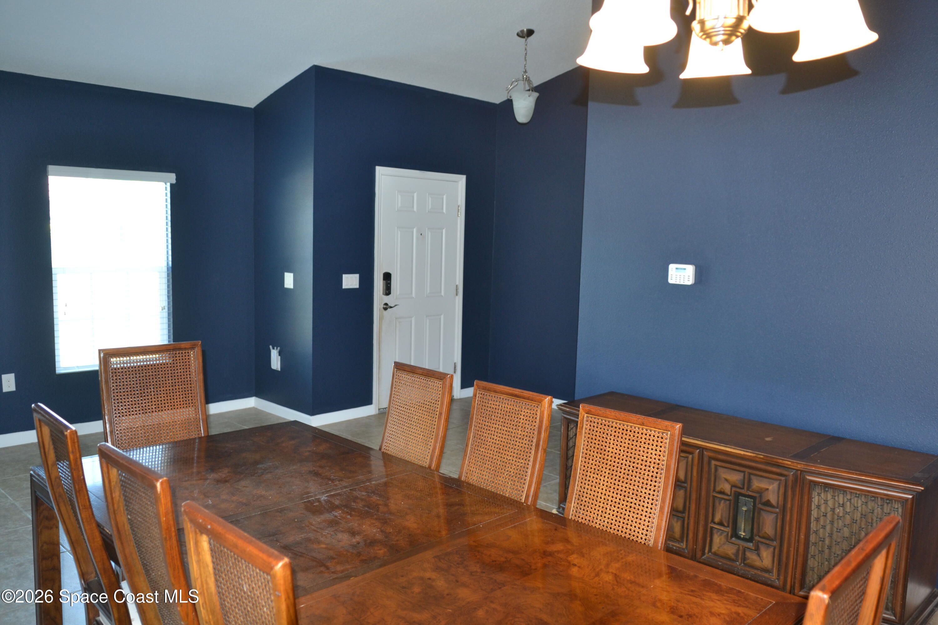 1365 Sangria Circle Rockledge, FL 32955 - Photo 2 of 15 Living Room