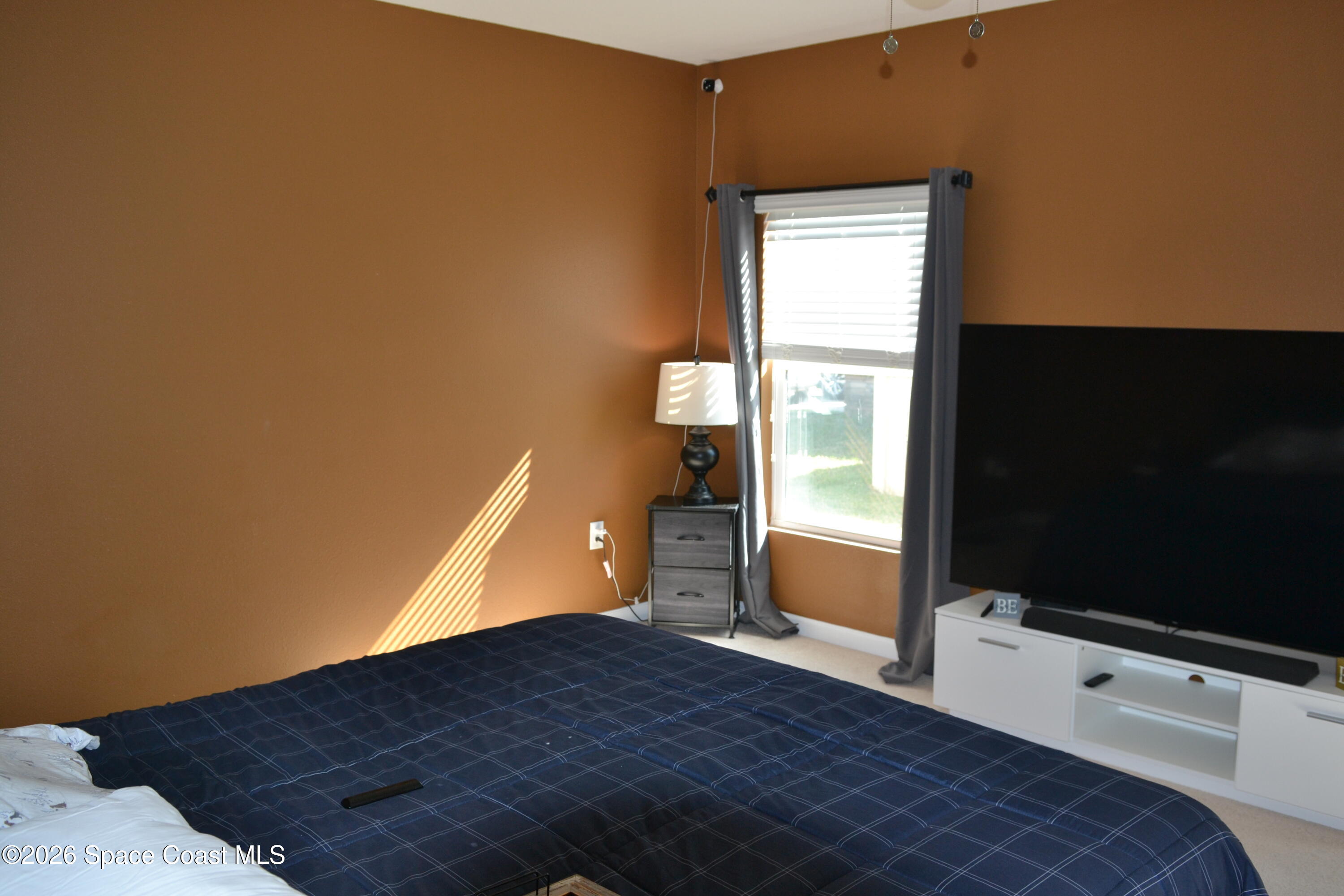 1365 Sangria Circle Rockledge, FL 32955 - Photo 3 of 15 Master Bedroom 1