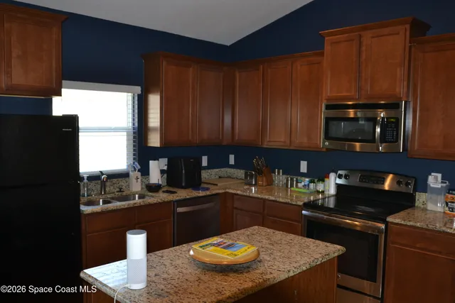 $389,900 | 1365 Sangria Circle, Rockledge, FL 32955