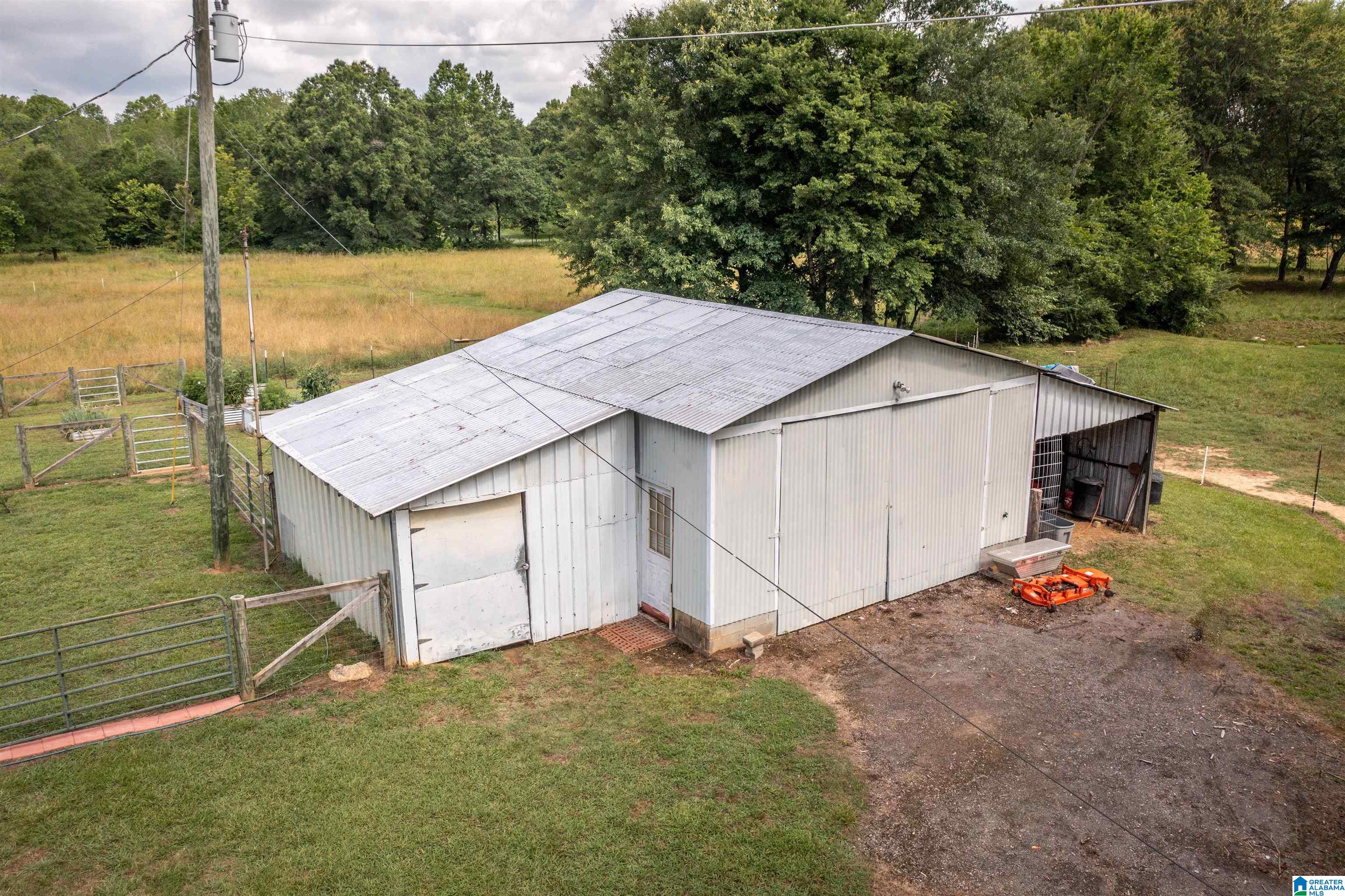 3960 Matt Smith Road Gadsden, AL 35907 - Photo 20 of 29