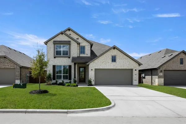 $414,999 | 4000 Kitts Road, Granbury, TX 76049