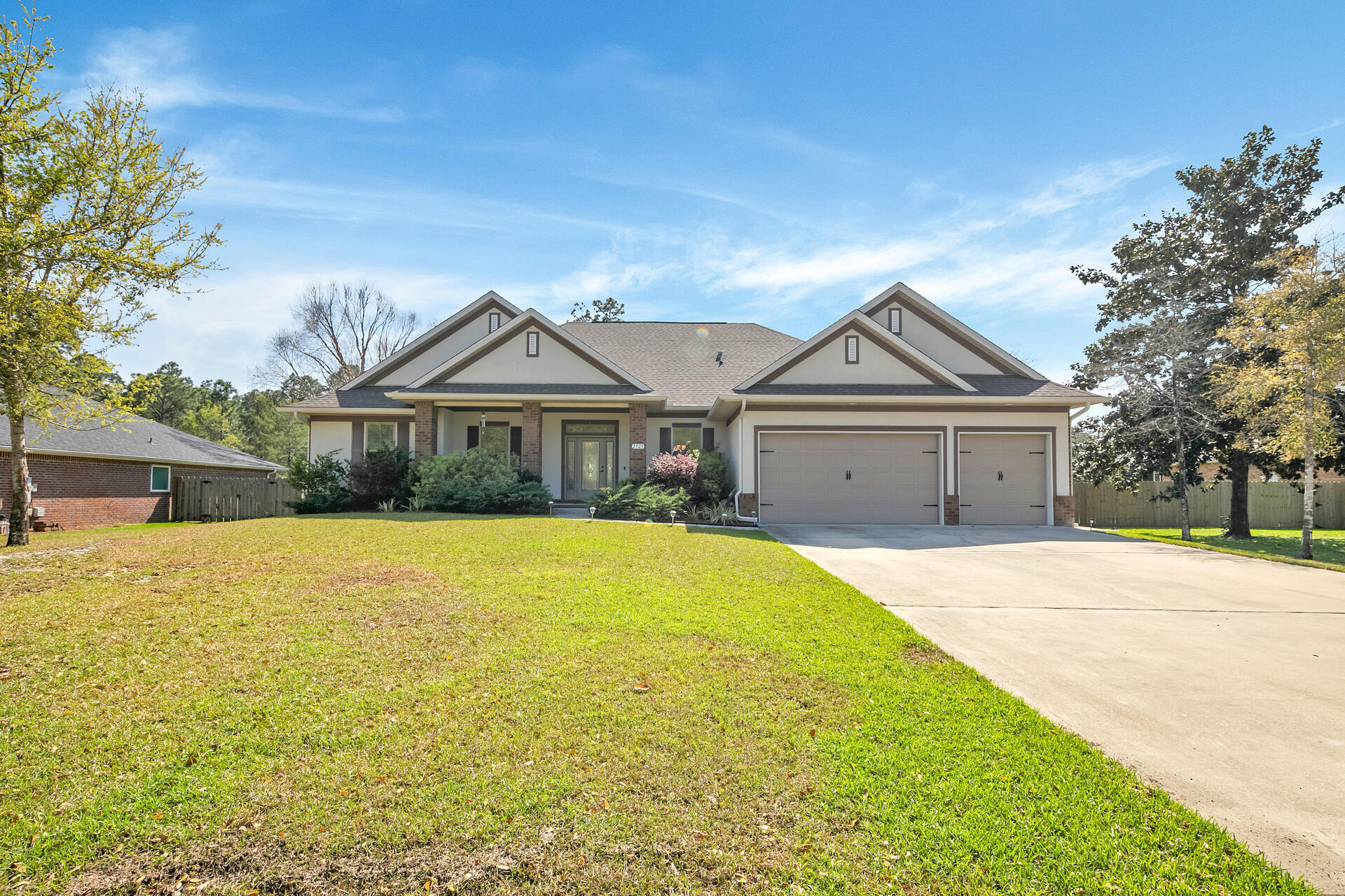 2525 Crescent Road Navarre, FL 32566 - Photo 1 of 44 Gallery Image 1