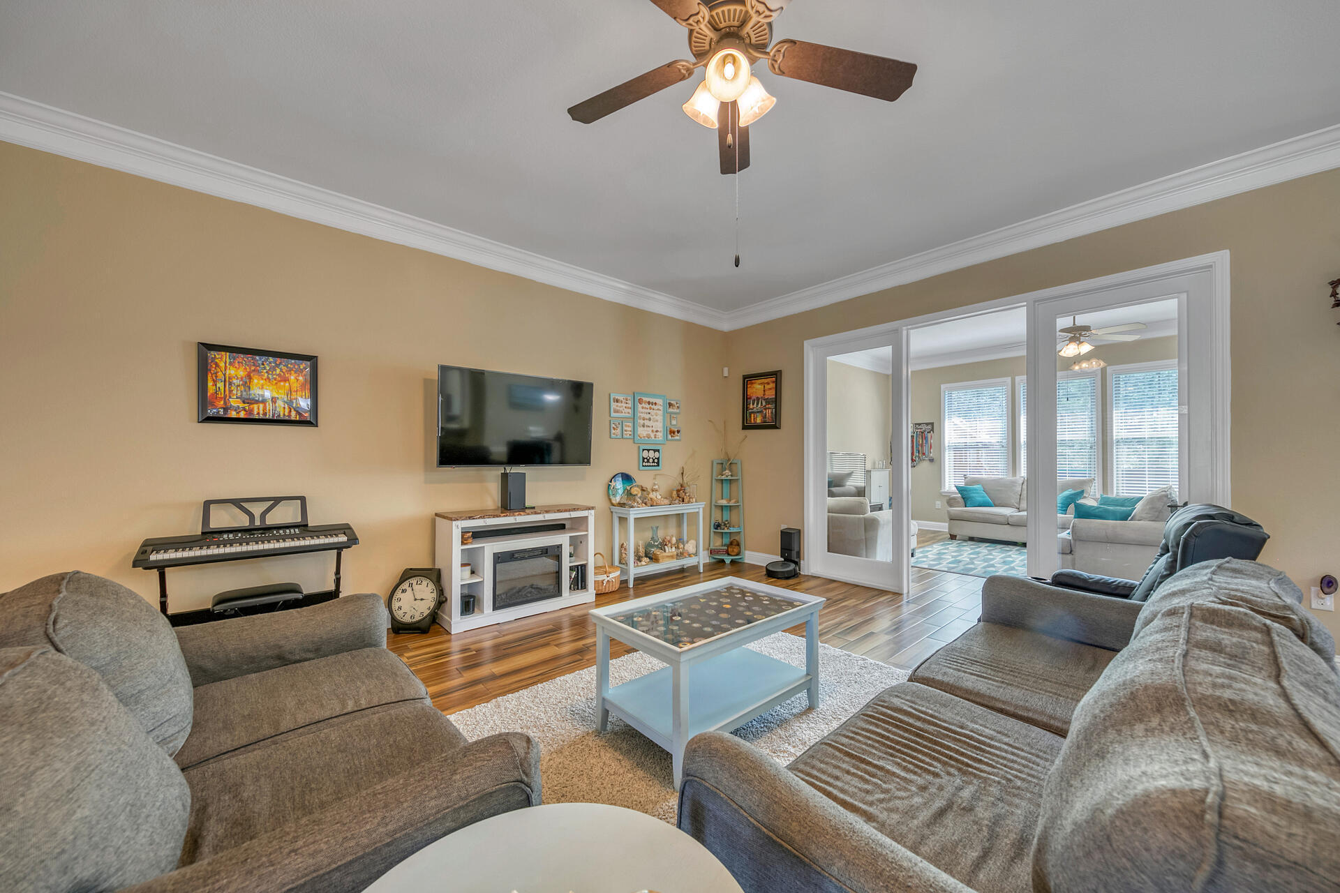 2525 Crescent Road Navarre, FL 32566 - Photo 11 of 44 Gallery Image 11