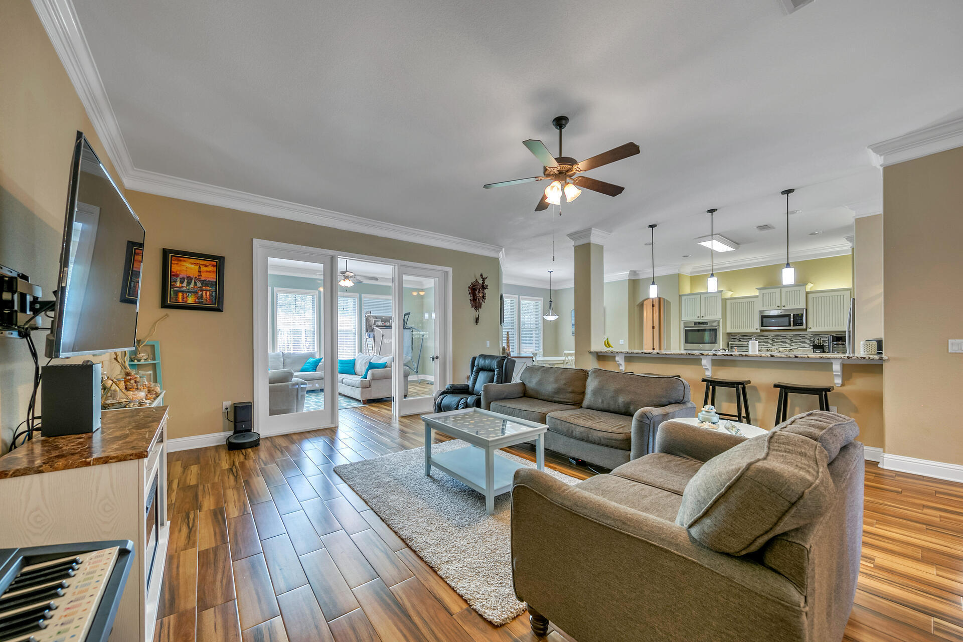 2525 Crescent Road Navarre, FL 32566 - Photo 12 of 44 Gallery Image 12