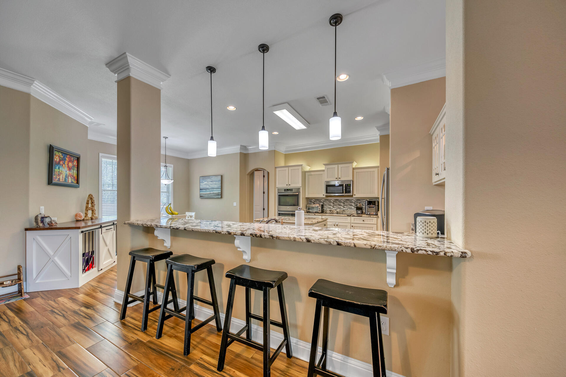 2525 Crescent Road Navarre, FL 32566 - Photo 17 of 44 Gallery Image 17