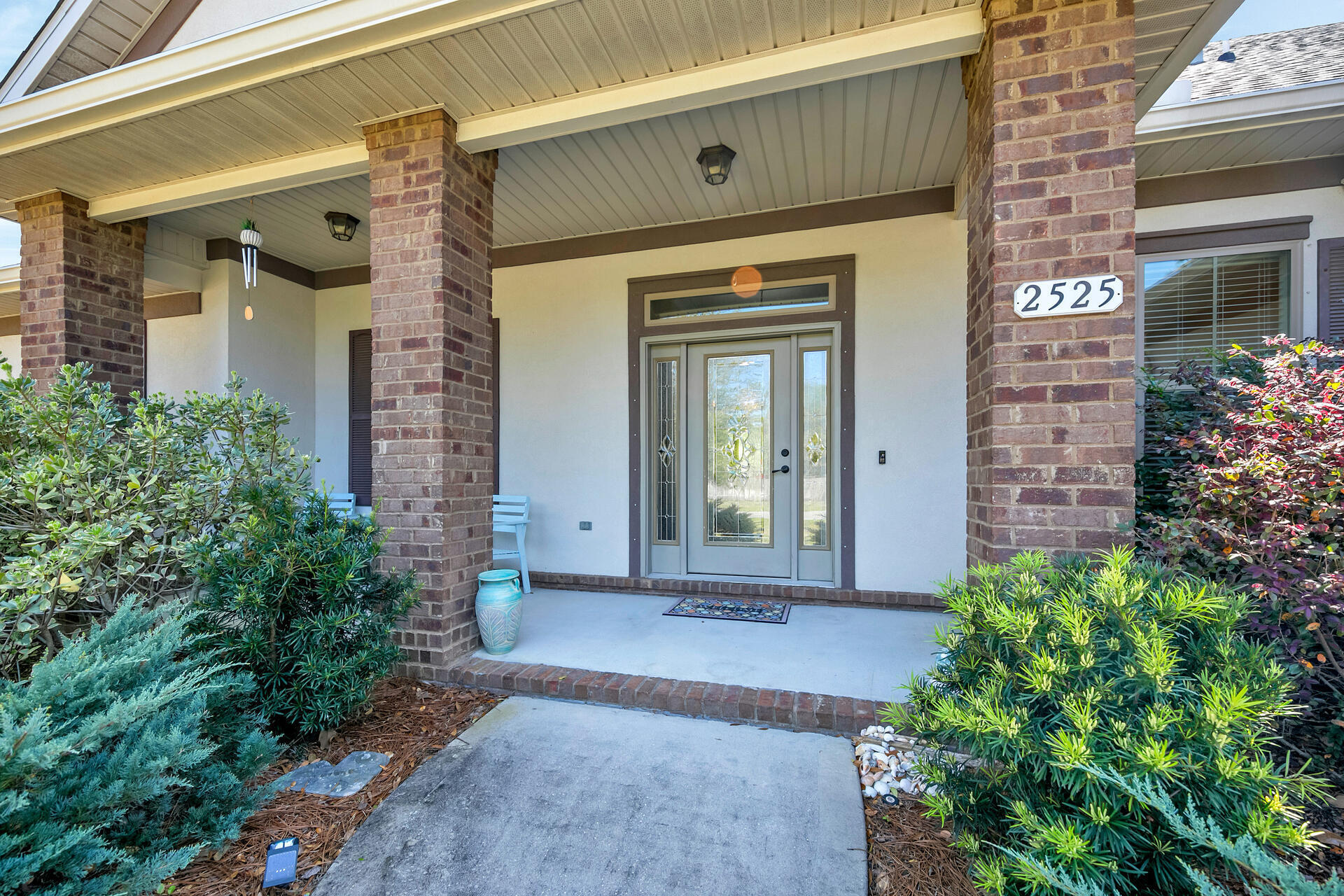 2525 Crescent Road Navarre, FL 32566 - Photo 3 of 44 Gallery Image 3