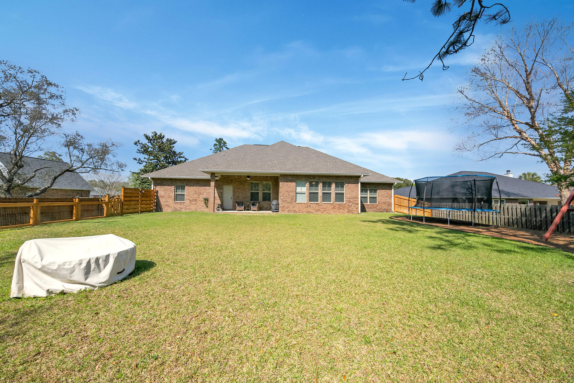 2525 Crescent Road Navarre, FL 32566 - Photo 34 of 44 Gallery Image 34