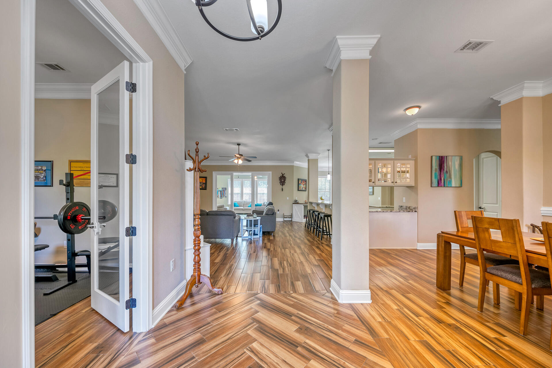 2525 Crescent Road Navarre, FL 32566 - Photo 5 of 44 Gallery Image 5
