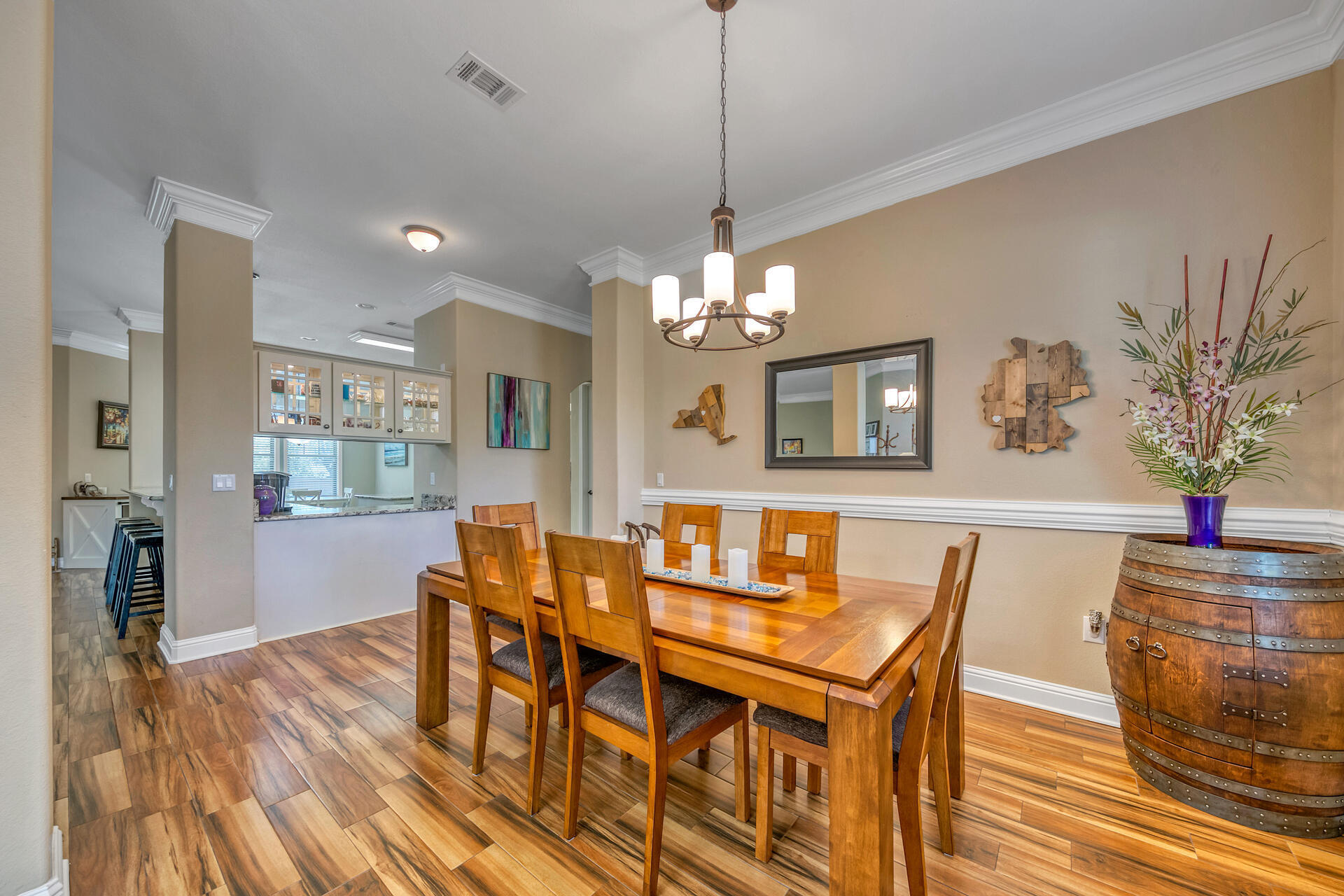 2525 Crescent Road Navarre, FL 32566 - Photo 6 of 44 Gallery Image 6