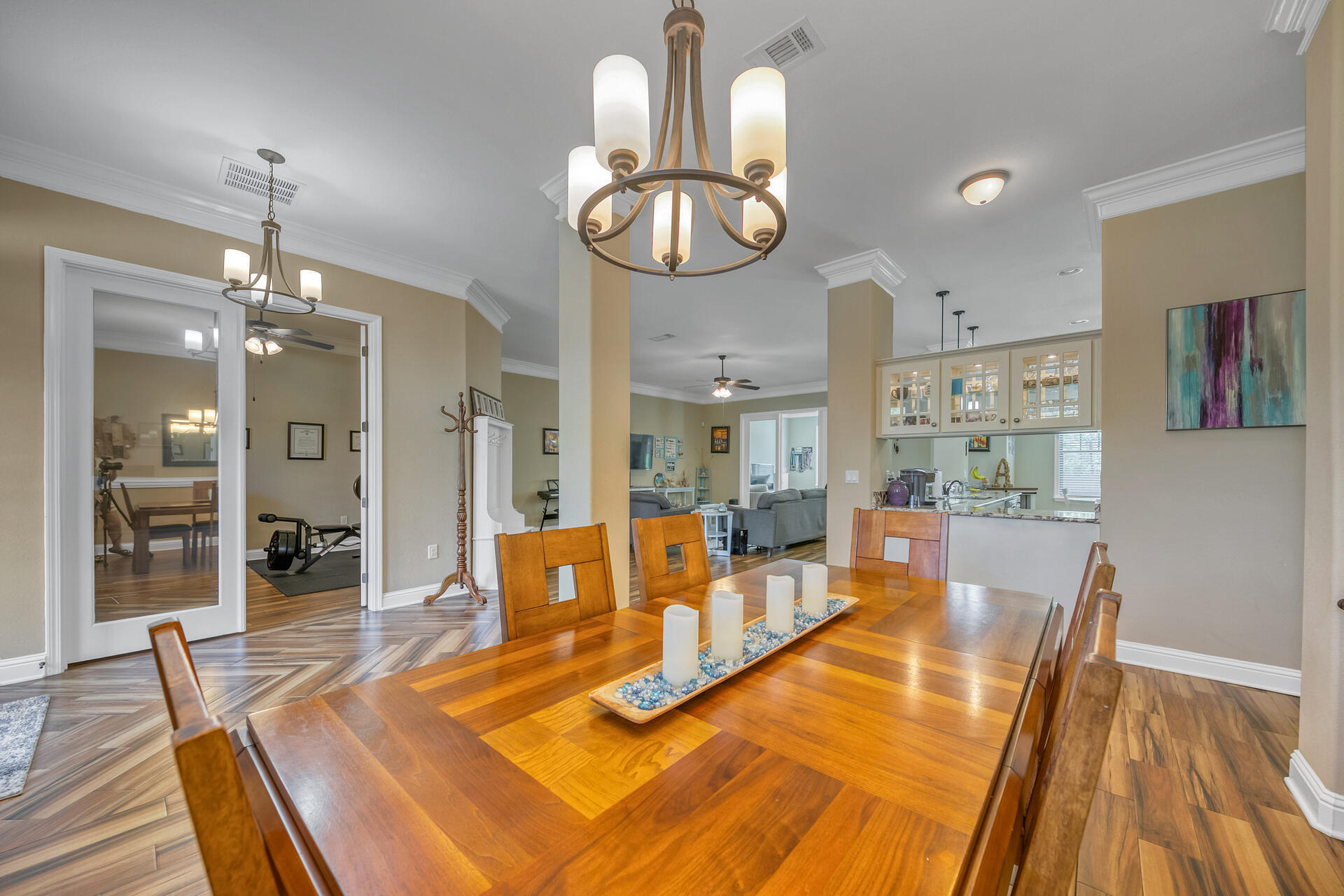 2525 Crescent Road Navarre, FL 32566 - Photo 8 of 44 Gallery Image 8