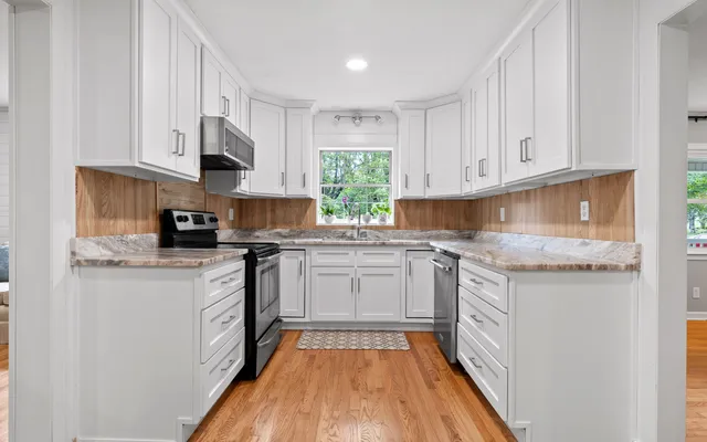 $539,000 | 3014 Edgewood Drive, Signal Mountain, TN 37377