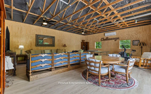 $539,000 | 3014 Edgewood Drive, Signal Mountain, TN 37377