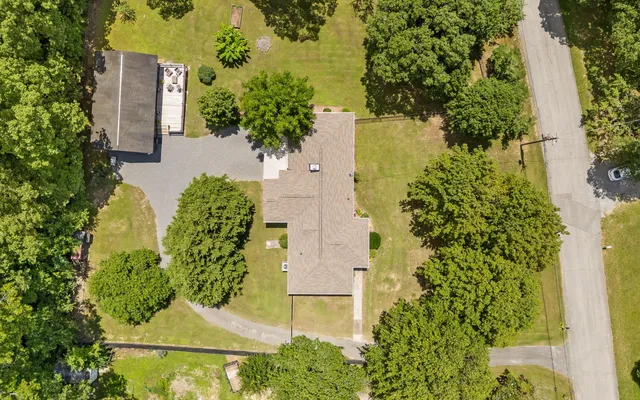 $539,000 | 3014 Edgewood Drive, Signal Mountain, TN 37377