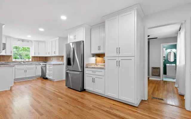 $539,000 | 3014 Edgewood Drive, Signal Mountain, TN 37377