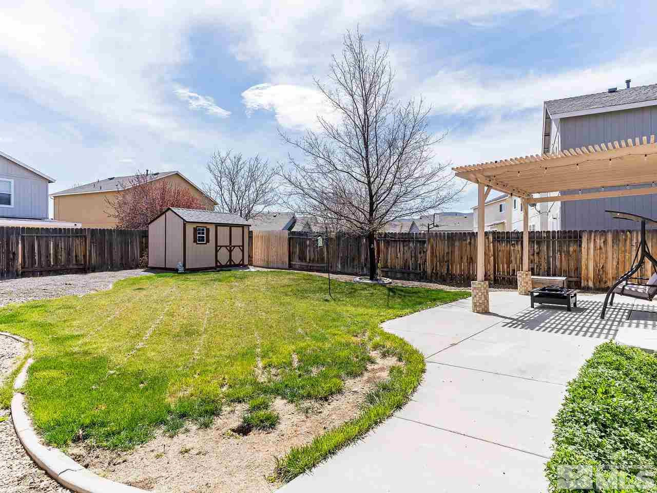 9608 Autumn Leaf Way Reno, NV 89506 - Photo 15 of 16 Photo 15