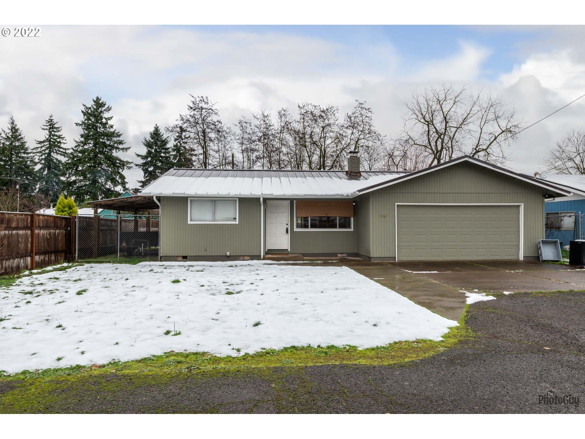 3302 Elmira Road Eugene, OR 97402 - Photo 1 of 29 Gallery Image 1