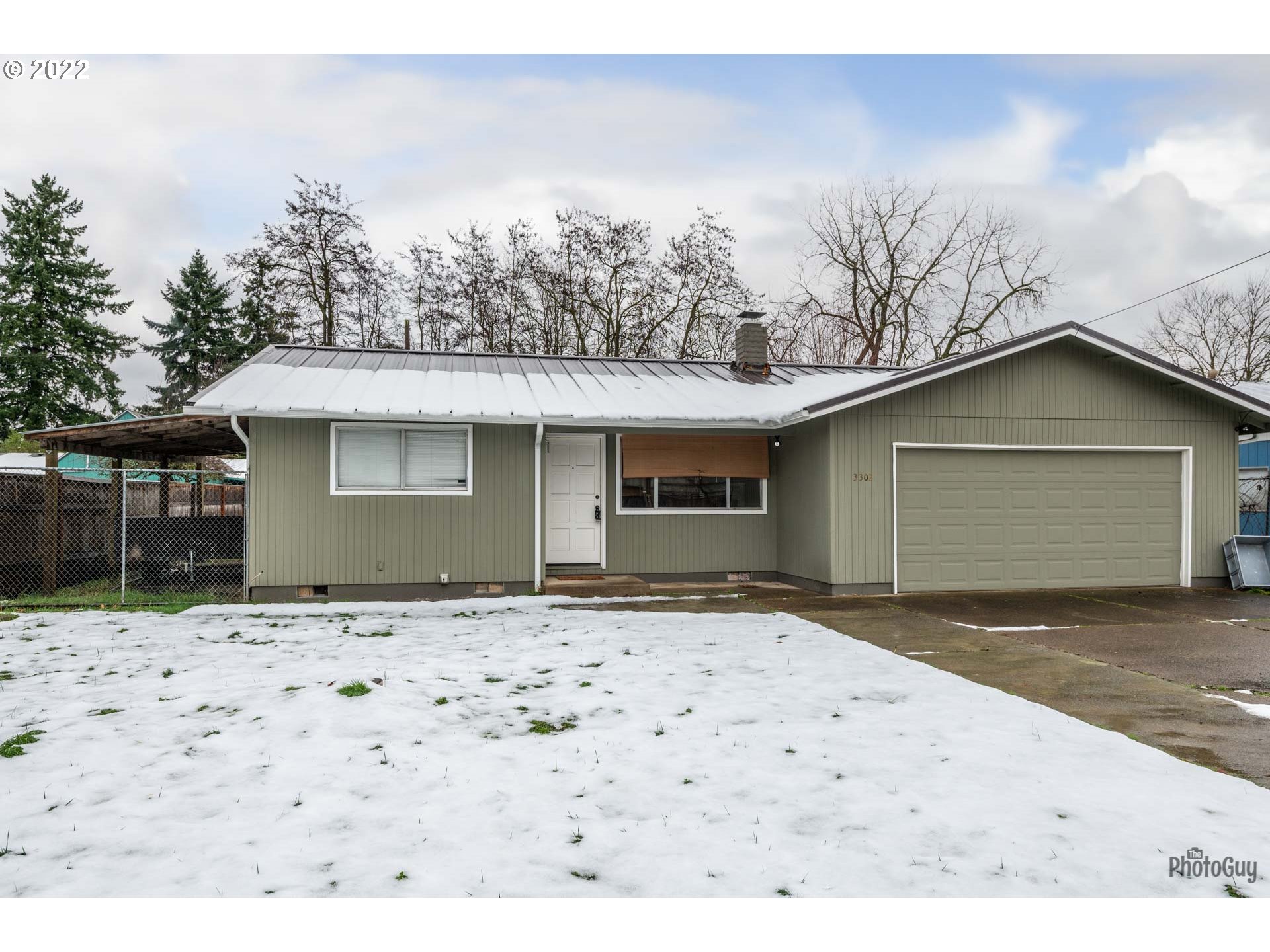3302 Elmira Road Eugene, OR 97402 - Photo 2 of 29 Gallery Image 2