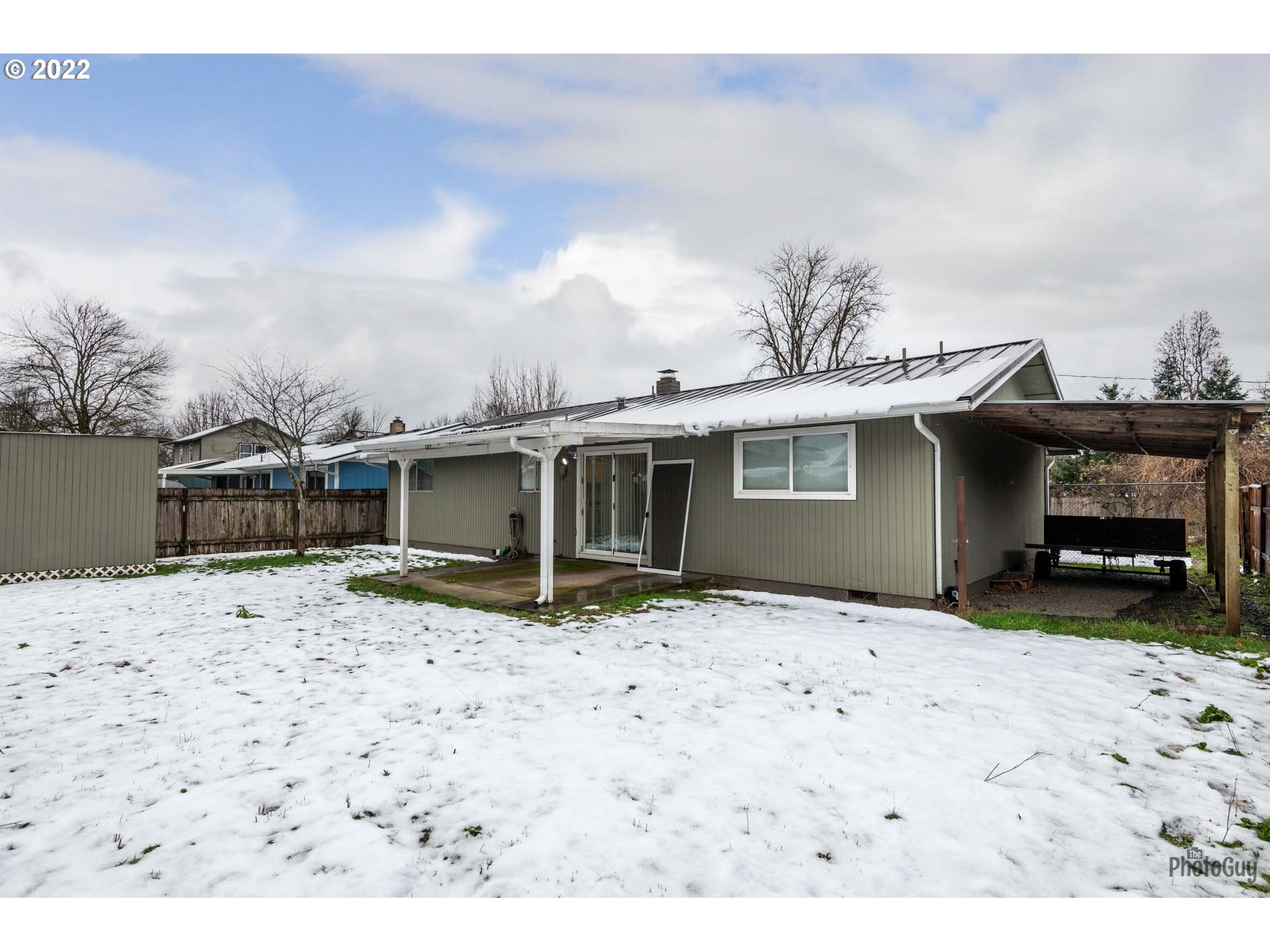 3302 Elmira Road Eugene, OR 97402 - Photo 27 of 29 Gallery Image 27
