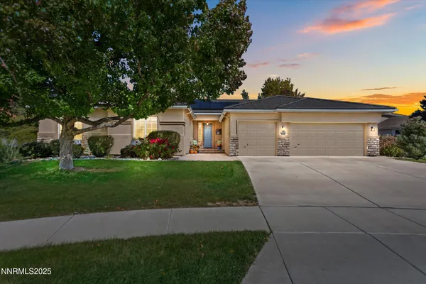 $847,700 | 6831 Island Queen Court, Sparks, NV 89436