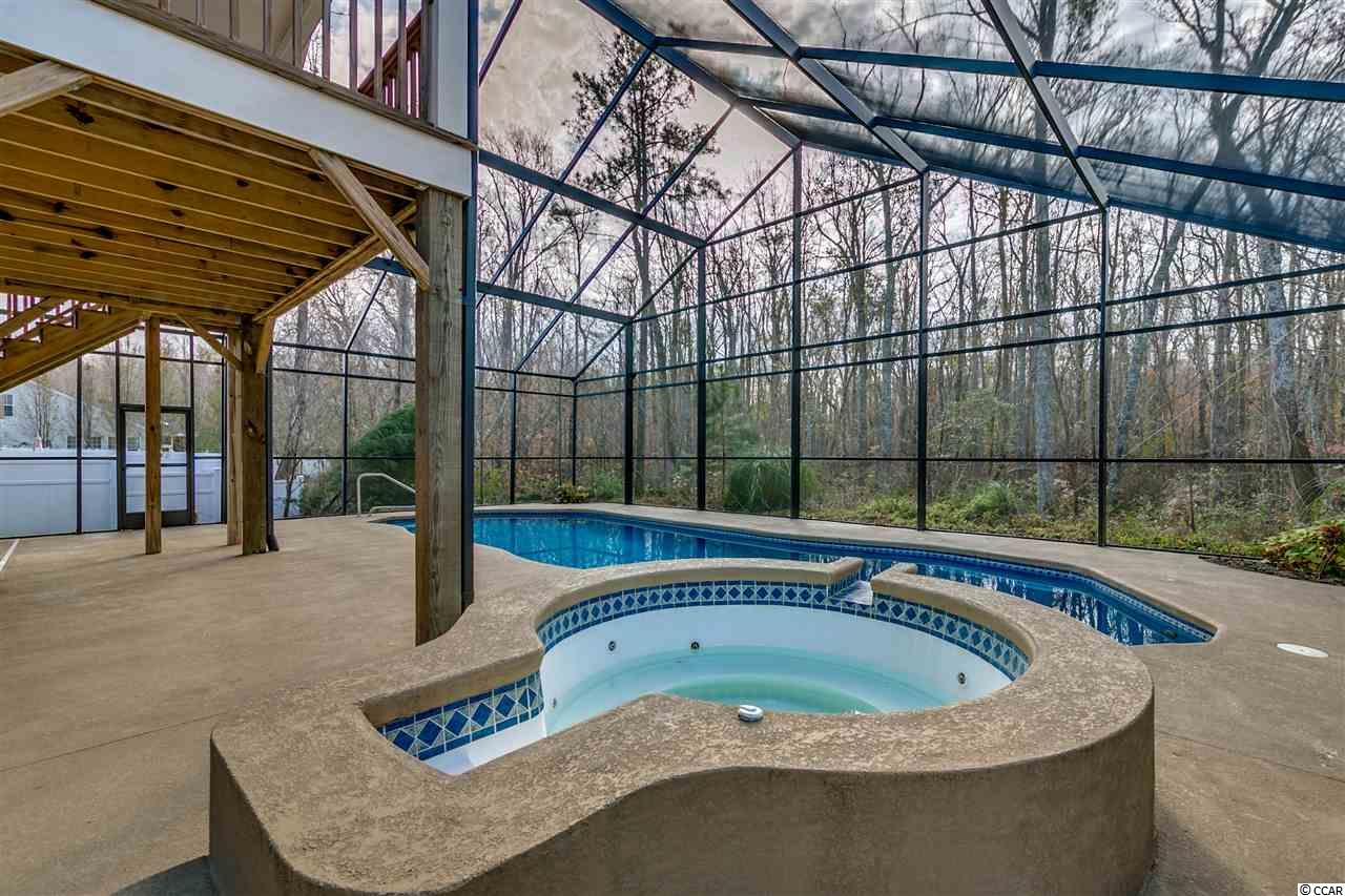 195 Fox Den Drive Murrells Inlet, SC 29576 - Photo 20 of 25
