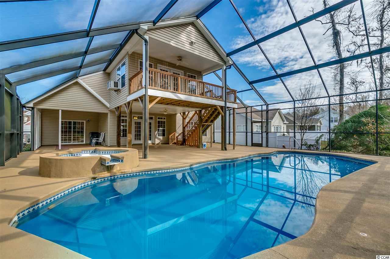 195 Fox Den Drive Murrells Inlet, SC 29576 - Photo 21 of 25
