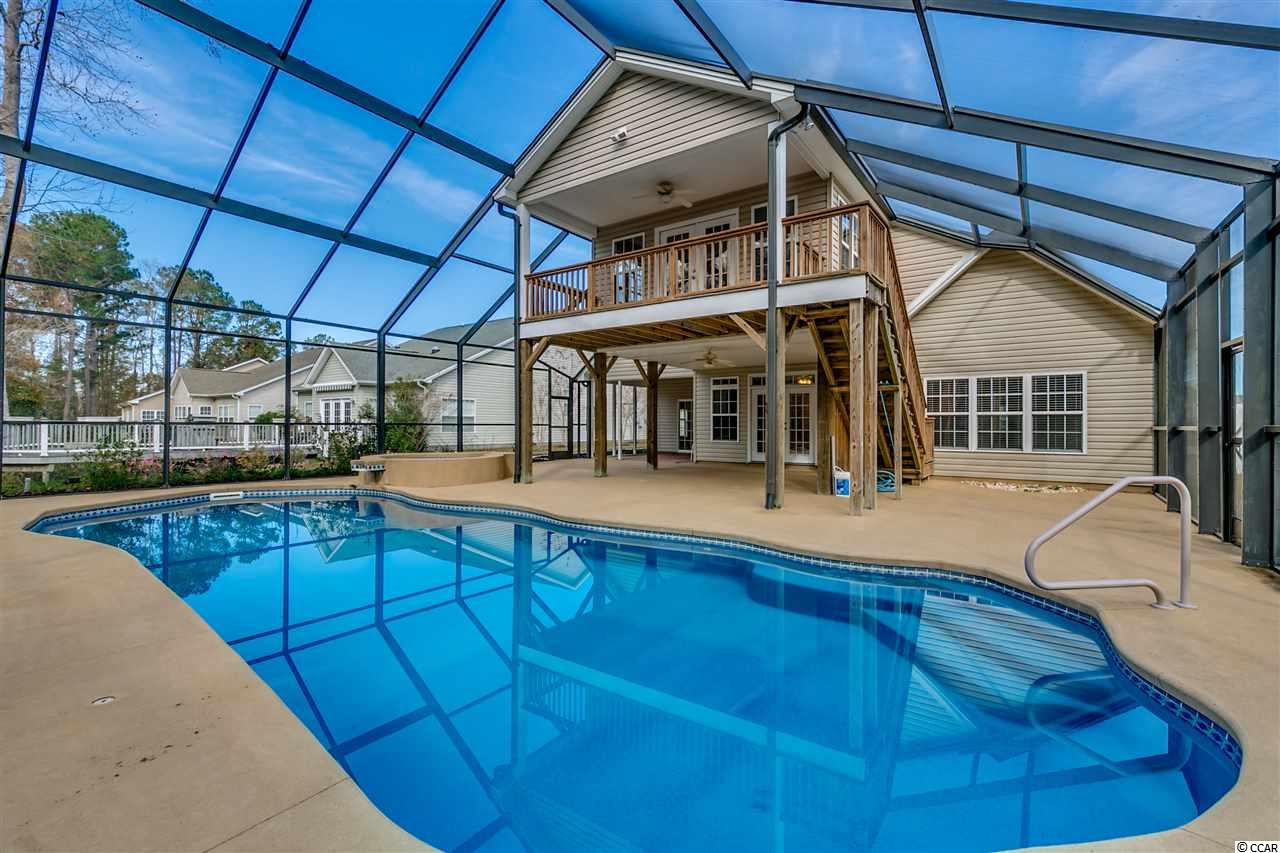 195 Fox Den Drive Murrells Inlet, SC 29576 - Photo 22 of 25