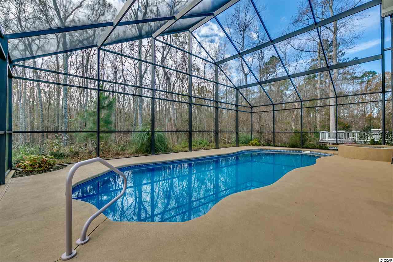 195 Fox Den Drive Murrells Inlet, SC 29576 - Photo 23 of 25