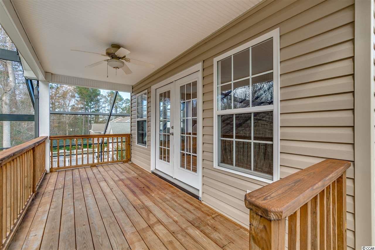 195 Fox Den Drive Murrells Inlet, SC 29576 - Photo 25 of 25