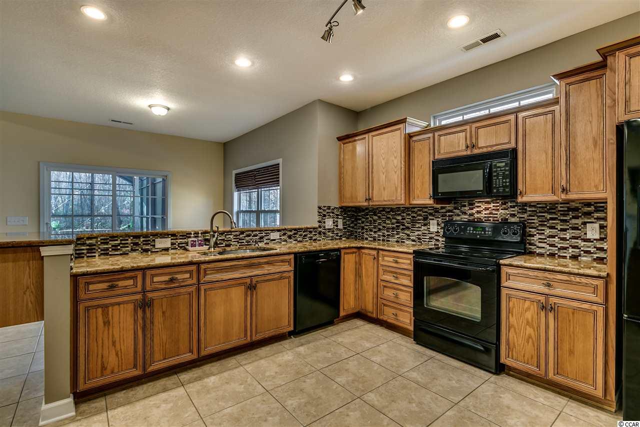 195 Fox Den Drive Murrells Inlet, SC 29576 - Photo 10 of 25