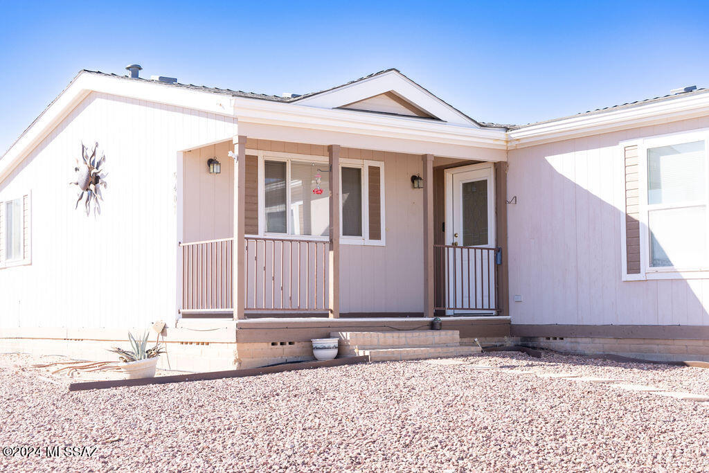 5407 North Whitetail Road Marana, AZ 85653 - Photo 4 of 36 Gallery Image 4