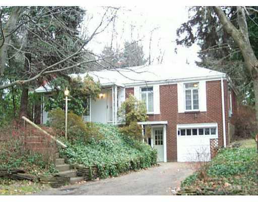 238 Rockingham Road Pittsburgh, PA 15238 - Photo 1 of 8 Exterior Front.